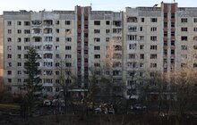 Фото 1: Сихів рік після обстрілу: як місто відновлювало зруйновану інфраструктуру та допомагало постраждалим мешканцям (відео)