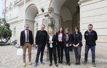Фото 2: Як Німеччина допомагатиме Україні розповіла німецька міністерка Свенья Шульце