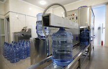 Фото 4: Львівводоканал відкрив Центр води на Сихові