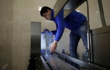 Фото 6: Львівводоканал відкрив Центр води на Сихові
