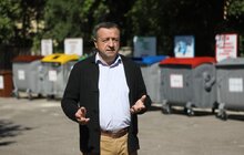 Фото 3: У Львові навчають сортувати відходи