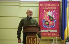 Фото 13: В Академії сухопутних військ відбулись урочистості з нагоди Дня сухопутних військ та старту XX Всеукраїнських змагань з гирьового спорту