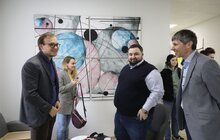 Фото 4: У Львові запрацював новий Центр ментального здоров’я (відео)