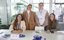 Фото 15: Як житимуть міста в час війни: у Львові стартував XIII Всеукраїнський форум ОСББ