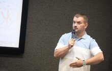 Фото 12: Для освітян Львова провели навчальний тренінг про розвиток шкіл