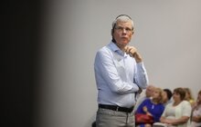 Фото 22: Для освітян Львова провели навчальний тренінг про розвиток шкіл