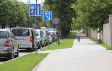Фото 6: Квазікільце на вул. Шевченка відкриють для проїзду вже в першій декаді серпня