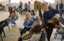 Фото 7: У Львові відкрили Хаб ментального здоров’я «ДіяТи»