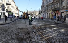 Фото 6: Наступного тижня для проїзду відкриють перехрестя вул. С. Бандери – вул. Городоцька