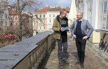 Фото 11: «Шведські та данські міста будуть напряму допомагати тим громадам, які найбільше постраждали від війни», - А. Садовий