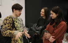 Фото 22: У Львові відкрили простір дизайну та медіа Pixlab і Бібліотеку Px