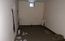 Фото 4: У Львові хочуть облаштувати простір для кризового тимчасового поселення та соціальну пральню