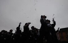 Фото 3: У Львові відбулись урочистості з нагоди Дня поліції та посвячення в захисники правопорядку випускників університету внутрішніх справ