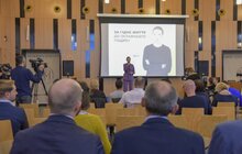 Фото 6: У Львові відбувся захід «За гідне життя до останнього подиху»