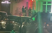 Фото 7: У Львові виявили 29 порушень роботи закладів торгівлі в комендантську годину