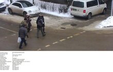 Фото 2: За вчорашній день працівники ЛКП «Львівавтодор» зафіксували 52 випадки порушень правил дорожнього руху через неналежне паркування