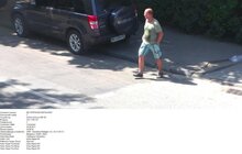 Фото 3: За 9-10 серпня ЛКП «Львівавтодор» зафіксував близько 80 порушень правил дорожнього руху
