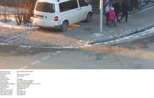Фото 1: За вчорашній день працівники ЛКП «Львівавтодор» зафіксували 35 випадків порушень правил дорожнього руху через неналежне паркування