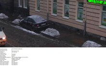 Фото 4: За вчорашній день працівники ЛКП «Львівавтодор» зафіксували 21 випадок порушення правил дорожнього руху через неналежне паркування