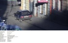 Фото 4: За вчорашній день працівники ЛКП «Львівавтодор» зафіксували 20 випадків порушень правил дорожнього руху через неналежне паркування