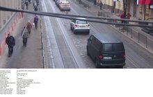 Фото 10: За вчорашній день працівники ЛКП «Львівавтодор» зафіксували 38 випадків порушень правил дорожнього руху через неналежне паркування