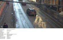 Фото 8: За вихідні працівники ЛКП «Львівавтодор» зафіксували 49 випадків порушення правил дорожнього руху через неналежне паркування