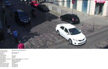 Фото 1: За минулу добу ЛКП «Львівавтодор» зафіксувало близько 40 порушень правил дорожнього руху