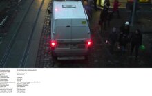 Фото 13: За вчорашній день працівники ЛКП «Львівавтодор» зафіксували 46 випадків порушення правил дорожнього руху через неналежне паркування