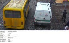 Фото 5: За вчорашній день працівники ЛКП «Львівавтодор» зафіксували 40 випадків порушення правил дорожнього руху через неналежне паркування