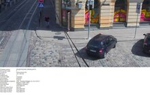 Фото 7: За минулі вихідні ЛКП «Львівавтодор» зафіксувало більше 100 порушень правил дорожнього руху