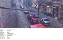 Фото 4: За вчорашній день працівники ЛКП «Львівавтодор» зафіксували 33 випадки порушення правил дорожнього руху через неналежне паркування