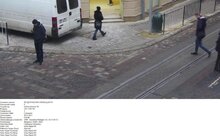 Фото 5: За вчорашній день працівники ЛКП «Львівавтодор» зафіксували 42 випадки порушення правил дорожнього руху через неналежне паркування