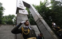 Фото 12: У Львові вшанували пам’ять професорів, розстріляних 1941 року