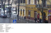 Фото 8: За вихідні працівники ЛКП «Львівавтодор» зафіксували 52 випадки порушень правил дорожнього руху через не належне паркування