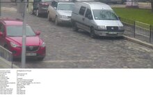 Фото 11: За минулі вихідні працівники ЛКП «Львівавтодор» зафіксували 48 випадків порушення правил дорожнього руху через неналежне паркування