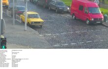 Фото 12: За вихідні працівники ЛКП «Львівавтодор» зафіксували 49 випадків порушення правил дорожнього руху через неналежне паркування
