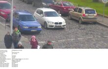 Фото 16: За минулі вихідні працівники ЛКП «Львівавтодор» зафіксували 58 випадків порушення правил дорожнього руху через неналежне паркування