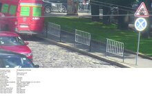 Фото 11: За вчорашній день працівники ЛКП «Львівавтодор» зафіксували близько 30 порушень правил дорожнього руху