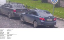 Фото 10: За вчорашній день працівники ЛКП «Львівавтодор» зафіксували 34 випадки порушення правил дорожнього руху через неналежне паркування