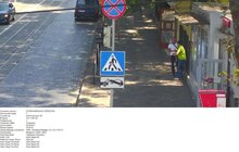 Фото 22: За 9-10 серпня ЛКП «Львівавтодор» зафіксував близько 80 порушень правил дорожнього руху