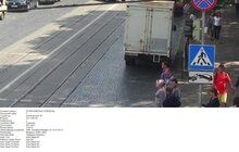 Фото 20: За вчорашній день працівники ЛКП «Львівавтодор» зафіксували більше 50 порушень правил дорожнього руху