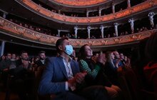 Фото 14: Мер привітав Львівський ІТ Кластер із 10-літтям