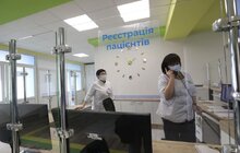 Фото 23: Нове обладнання для міської дитячої клінічної лікарні Львова
