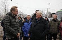 Фото 2: Львів отримує перші трамваї, придбані за кошти Європейського інвестиційного банку