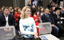 Фото 8: Мер Львова підсумував 2018 рік під час Public Talk