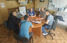 Фото 4: Учасники бойових дій можуть отримати безкоштовну психологічну допомогу у Львові