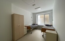 Фото 2: У Першому медоб’єднанні Львова функціонує психіатричне відділення