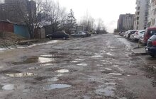 Фото 2: У Львові відремонтували аварійну ділянку дороги на вул. Трускавецькій