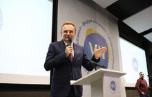 Фото 5: У Львові стартував VII Форум місцевого самоврядування