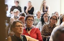 Фото 2: У Львові розпочався Конгрес мистецьких ініціатив для здоров’я (відео)